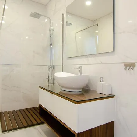 Scandinavia - Private Heated Pool By Silver Prop Villa