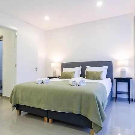 Scandinavia - Private Heated Pool By Silver Prop * Salir de Porto