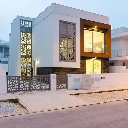 Scandinavia - Private Heated Pool By Silver Prop * Salir de Porto